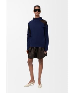 Loewe Sweater - Blue