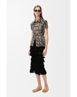 Loewe Top - Multicolor