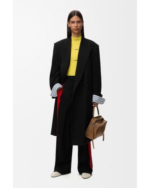 Loewe Top - Black