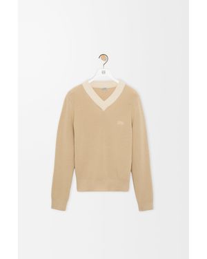 Loewe Jumper - Multicolour