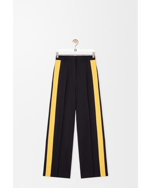 Loewe Trousers - Blue