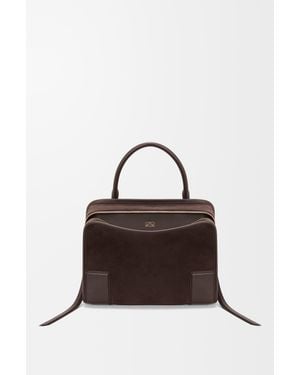 Loewe Medium Amazona 180 Bag - Brown