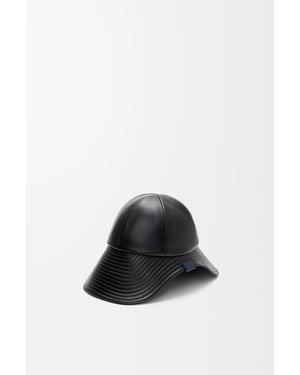 Loewe Hiker Hat - Black