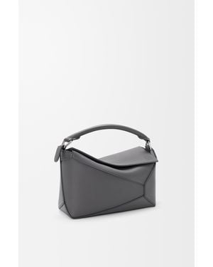 Loewe Small Puzzle Edge Bag - Multicolor