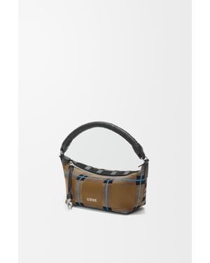 Loewe Cala Mini Bag - Blue