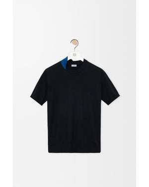 Loewe Top - Blue