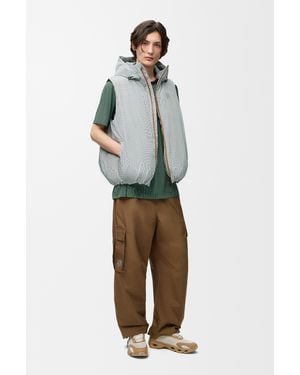 Loewe Active T-Shirt - Green