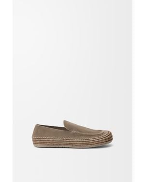 Loewe Rio Loafer - White