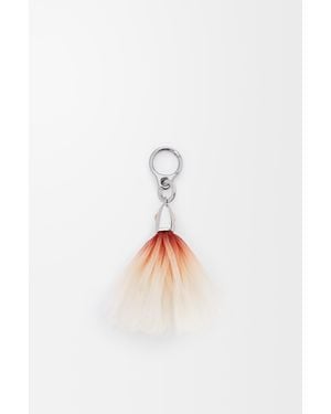 Loewe Fishing Lure Charm For - White