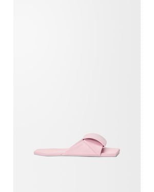 Loewe Origami Slide - Pink