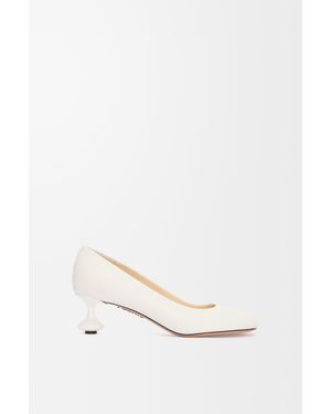 Loewe Toy Pump - White