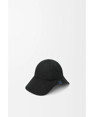 Loewe Hiker Hat - Black