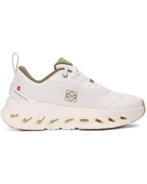 Loewe Cloudtilt 2.0 Trainer - White