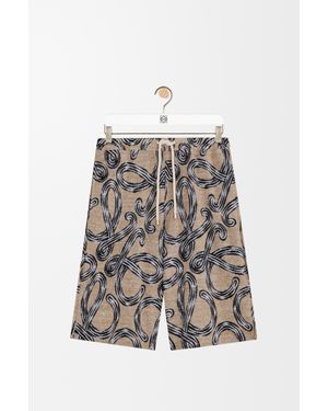 Loewe Shorts - Multicolour