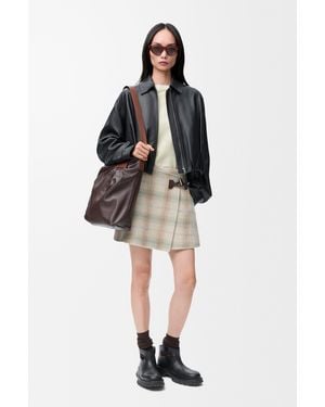 Loewe Small Fit T-Shirt - Black