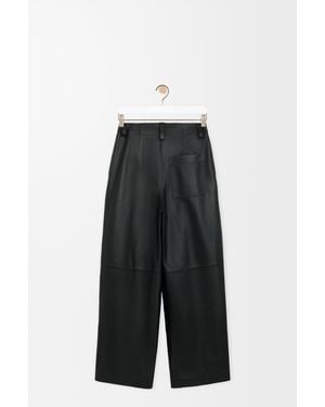Loewe Pants - Black