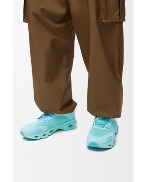 Loewe Cloudsolo Sneaker For - Green