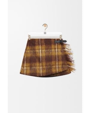 Loewe Skirt - Multicolour