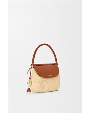 Loewe Medium Pescador Bag - Multicolor