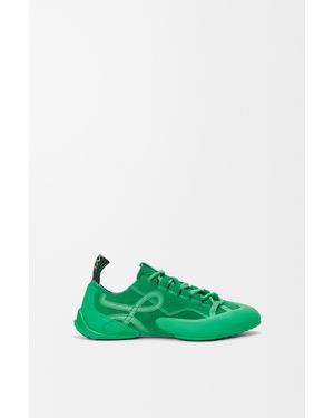 Loewe Grip Trainer - Green