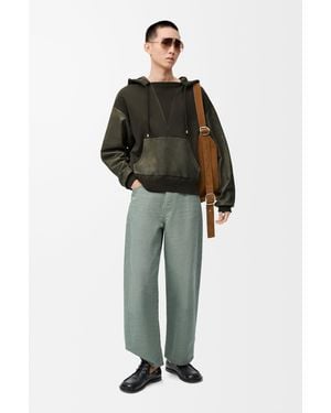Loewe Jeans - Green