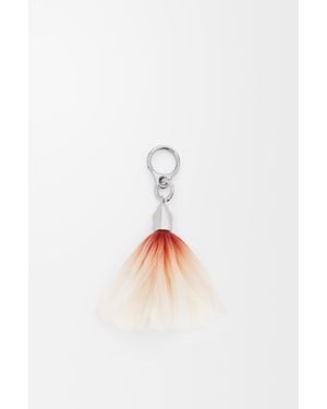 Loewe Fishing Lure Charm For - White