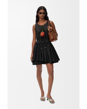 Loewe Dress - Black