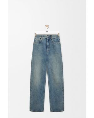 Loewe Jeans - Blue