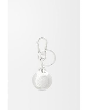 Loewe Pebble Keyring Bottle Opener Hombre - Blue