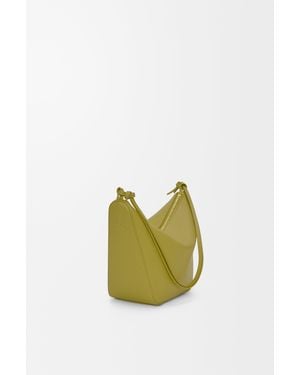 Loewe Mini Hammock Hobo - Black
