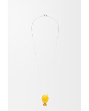 Loewe Balloon Pendant - White