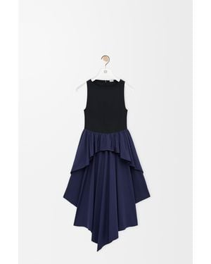 Loewe Dress - Blue