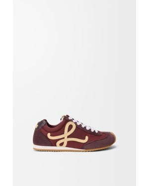 Loewe Ballet Runner 2.0 - Multicolour