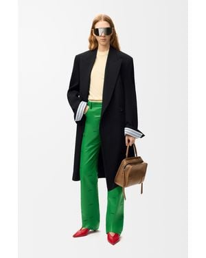 Loewe Pants - Green