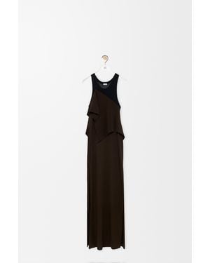 Loewe Dress - Multicolour