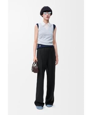 Loewe Pants - White
