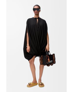 Loewe Dress - Black