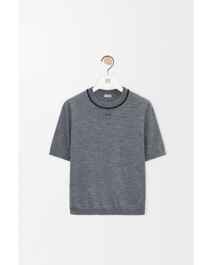 Loewe Jumper - Blue