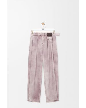 Loewe Jeans - Pink