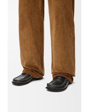 Loewe Campo Loafer - Multicolor