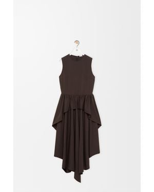 Loewe Dress - White