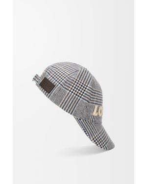 Loewe Cap - Gray