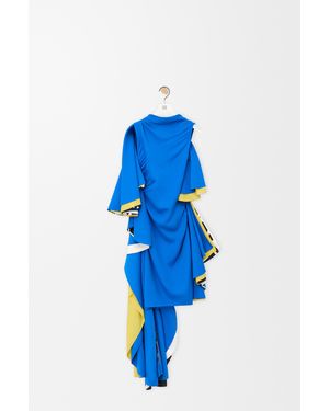 Loewe Dress - Blue