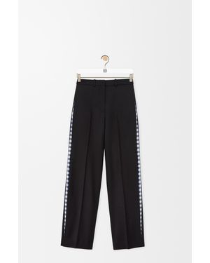 Loewe Trousers - White