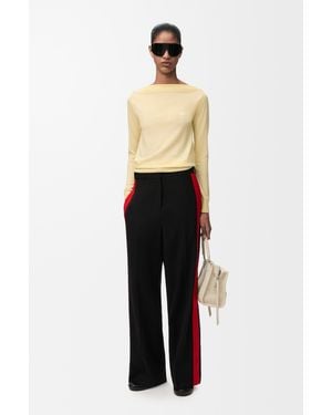 Loewe Sweater - Yellow