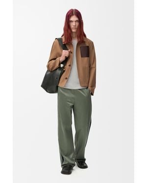 Loewe Tracksuit Pants - Multicolor