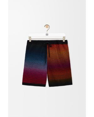 Loewe Shorts - Red