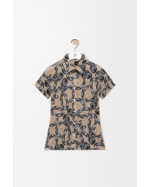 Loewe Top - Multicolour