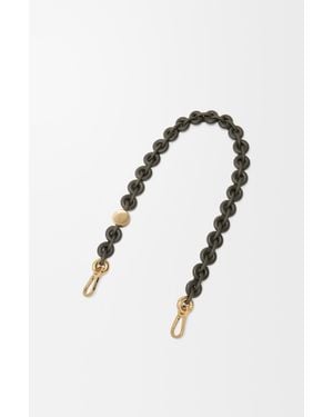 Loewe Donut Chain - Green