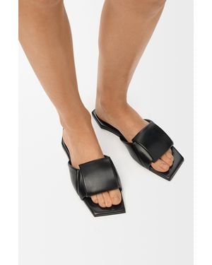 Loewe Origami Slide - White
